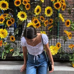 Meet your Posher, Katherine